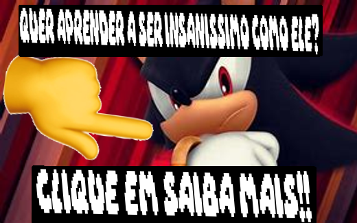 Anúncio